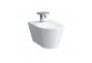 накладная раковина Laufen Alessi dOt 45x33 cm- sanitbuy.pl