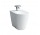 Bidet Kartell bu Laufen, напольный