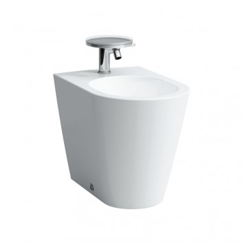 накладная раковина Laufen Alessi dOt 45x33 cm- sanitbuy.pl