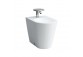 накладная раковина Laufen Alessi dOt 45x33 cm- sanitbuy.pl