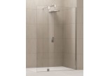 Ścianka Novellini Giada H постоянная 80 cm- sanitbuy.pl