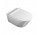 Раковина CATALANO wc NewFlush подвесной, 35x55 cm, белая