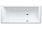 Ванна стальная Kaldewei Puro 170x75 cm model 656 z переливом z boku