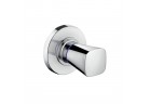 Вентиль odcinajacy Hansgrohe Logis, скрытый, Внешний элемент, 71970000