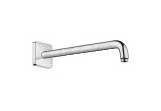 Держатель настенные для верхнего душа Hansgrohe E, 389 mm