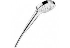 Лейка/ Душевая головка Hansgrohe Croma Select E Vario 3jet, DN15, wielkość 110 mm, белый/хром