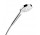 Лейка/ Душевая головка Hansgrohe Croma Sel0ect S Vario 3jet, DN15, EcoSmart 9 l/min, wielkość 110 mm, белый/хром