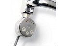 Нагреватель Terma MEG мощность 300 W - silver