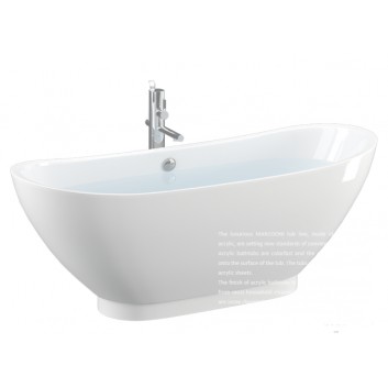 Wanna do zabudowy MARCOONI VBS-21 170x85 cm- sanitbuy.pl