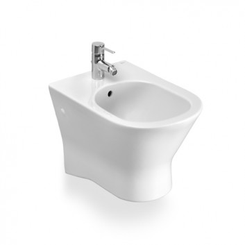 Bidet Roca Nexo wiszący- sanitbuy.pl