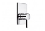 Bateria natryskowa podtynkowa Steinberg Seria 120 - 150x100mm- sanitbuy.pl