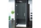 двepи pacпaшныe в нишу Ronal Pur PUR1 do 1000 mm лeвыe- sanitbuy.pl