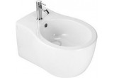 Bidet Hatria Le Fiabe подвесной, 36,5x55,5 cm, белая