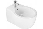 Bidet Hatria Le Fiabe подвесной, 36,5x55,5 cm, белая