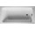 Ванна Duravit D-Code прямоугольная 160x70 cm Для панелей, перелив przy stopach