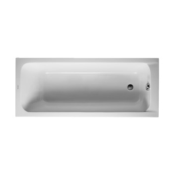 Wanna Duravit D-Code prostokątna 170x70 cm- sanitbuy.pl