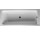 Ванна Duravit D-Code прямоугольная 170x75 cm, перелив centralny
