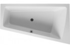 Ванна Duravit Paiova угловая правая 170x100 cm