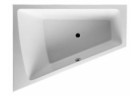Ванна Duravit Paiova угловая левая 180x140 cm
