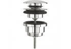 Клапан/ Перелив klik - klak Tres Simple -Rapid 63,5 mm