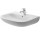 Раковина Duravit D-Code 65x50 cm с отверстиями под смеситель