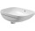 Раковина Duravit D-Code 56x40 cm в столешнице