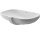 Раковина Duravit D-Code 50x29 cm в столешнице