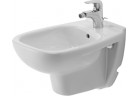 Bidet Duravit D-Code подвесной