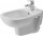 Bidet Duravit D-Code подвесной