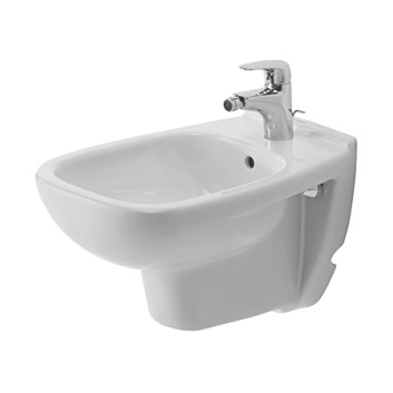 Bidet Duravit D-Code wiszący- sanitbuy.pl