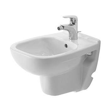 Bidet Duravit D-Code wiszący Compact- sanitbuy.pl