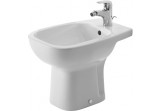 Bidet Duravit D-Code напольный 350x540 mm