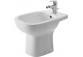 Bidet Duravit D-Code stojący 350x540 mm- sanitbuy.pl