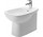 Bidet Duravit D-Code напольный 355x560 mm