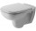 Сидение для туалета Duravit D-Code с микролифтом