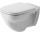 Раковина Duravit D-Code 35,5x54 cm, wiszącaz półką
