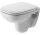 Раковина Duravit D-Code 35x48 cm Compact, подвесной 