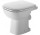 Раковина Duravit D-Code 35x48 mm, напольный 