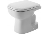 Раковина Duravit d-code35x48 cm, напольный 