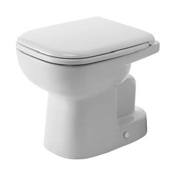 Miska Duravit D-Code stojąca 350x480 mm- sanitbuy.pl