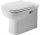 Раковина Duravit D-Code 35,5x54 cm, напольный