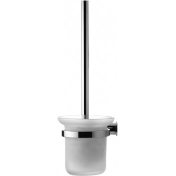 Szczotka do WC Duravit D-Code- sanitbuy.pl