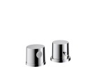 Termostat Axor Uno2 2-отверстный na brzeg Ванны