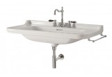 Раковина Kerasan Waldorf 80 cm