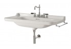 Раковина Kerasan Waldorf 80 cm