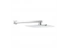 Верхний душ с держателем ściennym Grohe Rainshower Allure 210, держатель 28,6 cm