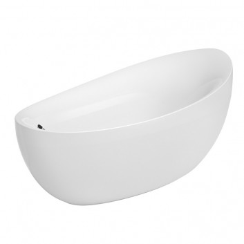 Ванна Villeroy & Boch Aveo 1900x950 mm овальная свободностоящая- sanitbuy.pl