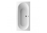 Ванна Villeroy & Boch Oberon прямоугольная 190x90 cmm- sanitbuy.pl