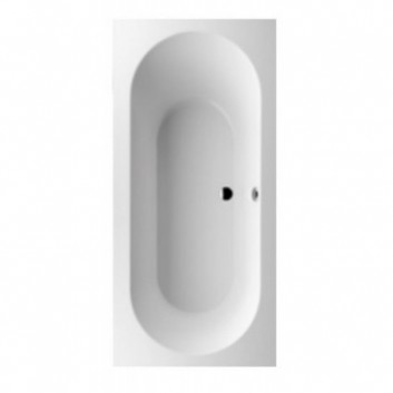 Ванна Villeroy & Boch Oberon прямоугольная 190x90 cmm- sanitbuy.pl