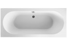 Ванна Villeroy & Boch O.Novo 180x80 cm, акриловая